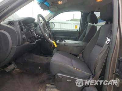 Zdjęcie 7 z 12 samochodu: 2012 CHEVROLET SILVERADO K1500 LT VIN:1GCRKSE79CZ304124 - miniatura