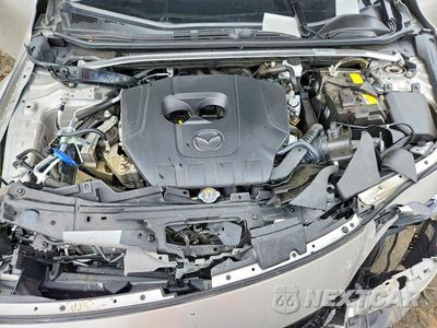 Zdjęcie 11 z 12 samochodu: 2025 MAZDA 3 PREMIUM VIN:JM1BPAMM3S1783397 - miniatura