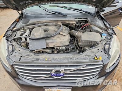 Zdjęcie 12 z 13 samochodu: 2017 VOLVO XC60 T5 INSCRIPTION VIN:YV440MRUXH2210651 - miniatura