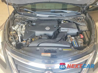 Zdjęcie 11 z 12 samochodu: 2013 NISSAN ALTIMA 2.5 VIN:1N4AL3AP3DC208618 - miniatura