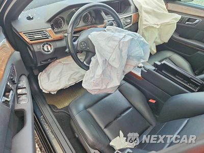 Zdjęcie 8 z 12 samochodu: 2010 MERCEDES-BENZ E 350 VIN:WDDHF5GB9AA239652 - miniatura
