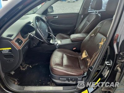 Zdjęcie 7 z 12 samochodu: 2013 HYUNDAI GENESIS 3.8L VIN:KMHGC4DD3DU214596 - miniatura