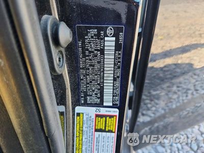 Zdjęcie 12 z 12 samochodu: 2019 TOYOTA CAMRY SE VIN:4T1B11HK1KU204833 - miniatura