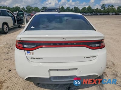 Zdjęcie 6 z 12 samochodu: 2013 DODGE DART LIMITED VIN:1C3CDFCA5DD132568 - miniatura