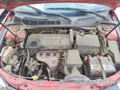 Zdjęcie 11 z 12 samochodu: 2009 TOYOTA CAMRY SE VIN:4T1BE46K29U296568 - miniatura