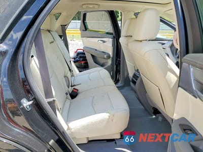 Zdjęcie 10 z 13 samochodu: 2026 CADILLAC XT5 PREMIUM LUXURY VIN:1GYKNCRS3TZ111068 - miniatura