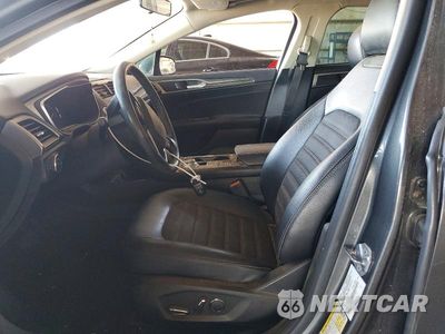 Zdjęcie 7 z 12 samochodu: 2017 FORD FUSION SE HYBRID VIN:3FA6P0LU6HR224069 - miniatura