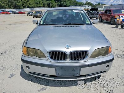 Piąte zdjęcie samochodu w środku: 2004 BMW 330 XI VIN:WBAEW53494PN32549 - miniatura