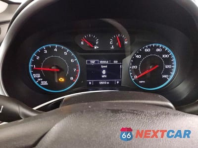 Zdjęcie 9 z 12 samochodu: 2022 CHEVROLET MALIBU LT VIN:1G1ZD5ST8NF167252 - miniatura