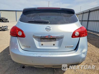 Zdjęcie 6 z 12 samochodu: 2013 NISSAN ROGUE S VIN:JN8AS5MT8DW010637 - miniatura