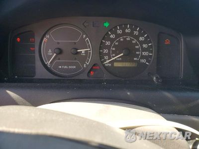 Zdjęcie 9 z 12 samochodu: 2001 TOYOTA COROLLA CE VIN:2T1BR12E21C453878 - miniatura