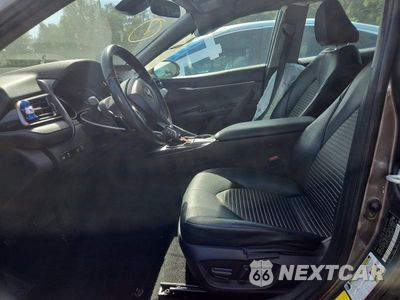 Zdjęcie 7 z 12 samochodu: 2021 TOYOTA CAMRY SE VIN:4T1G11AK4MU606560 - miniatura