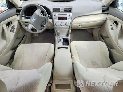 Zdjęcie 8 z 13 samochodu: 2011 TOYOTA CAMRY LE VIN:4T1BF3EKXBU700859 - miniatura