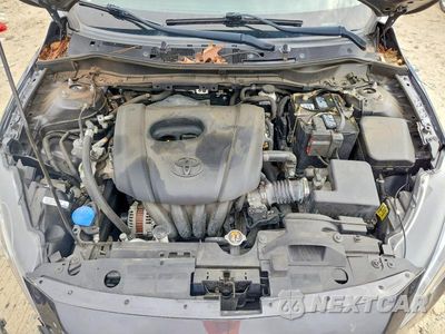 Zdjęcie 11 z 12 samochodu: 2020 TOYOTA YARIS LE VIN:3MYDLBYV8LY710005 - miniatura