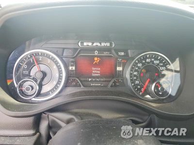 Zdjęcie 9 z 12 samochodu: 2023 RAM 1500 BIG HORN/LONE STAR VIN:1C6SRFBT3PN543310 - miniatura