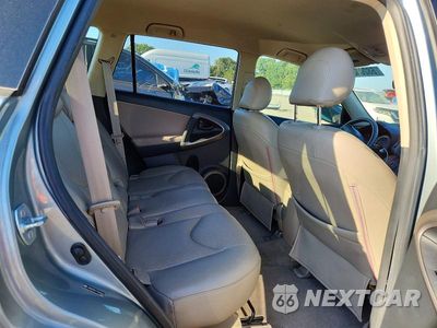 Zdjęcie 11 z 13 samochodu: 2007 TOYOTA RAV4 BASE VIN:JTMZD33V175059270 - miniatura