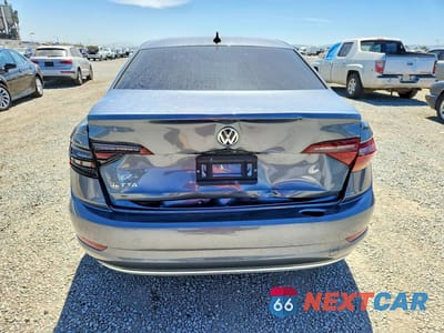 Zdjęcie 6 z 12 samochodu: 2019 VOLKSWAGEN JETTA SEL VIN:3VWE57BU2KM062481 - miniatura