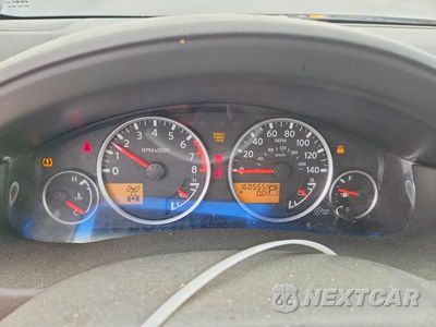 Zdjęcie 9 z 13 samochodu: 2008 NISSAN PATHFINDER S VIN:5N1AR18BX8C605011 - miniatura