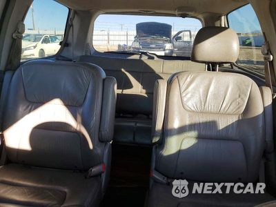 Zdjęcie 10 z 13 samochodu: 2004 HONDA ODYSSEY EXL VIN:5FNRL18084B106888 - miniatura