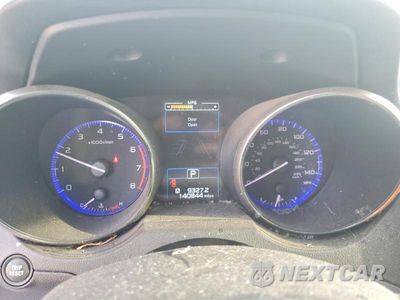 Zdjęcie 9 z 12 samochodu: 2017 SUBARU OUTBACK 2.5I PREMIUM VIN:4S4BSAHC3H3344029 - miniatura