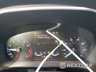 Zdjęcie 9 z 13 samochodu: 2020 FORD ESCAPE SE VIN:1FMCU9G65LUA53074 - miniatura