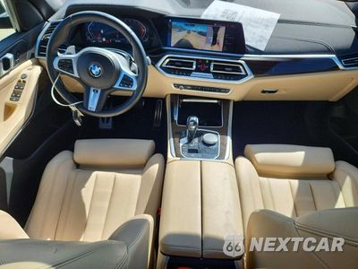 Zdjęcie 8 z 12 samochodu: 2021 BMW X5 XDRIVE40I VIN:5UXCR6C05M9H73714 - miniatura