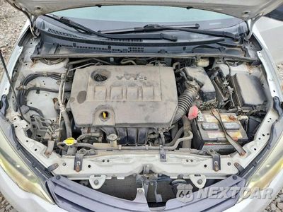 Zdjęcie 11 z 12 samochodu: 2016 TOYOTA COROLLA LE VIN:5YFBURHE1GP497173 - miniatura