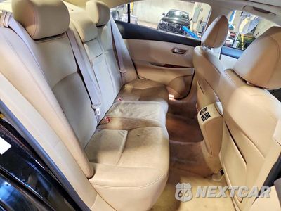 Zdjęcie 10 z 12 samochodu: 2009 LEXUS ES 350 VIN:JTHBJ46G592278278 - miniatura