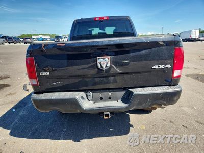Zdjęcie 6 z 12 samochodu: 2019 RAM 1500 CLASSIC SLT VIN:1C6RR7TT1KS596729 - miniatura