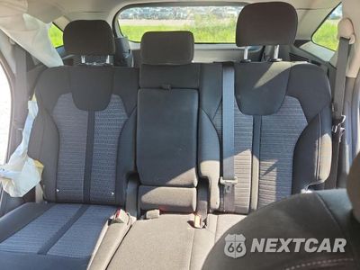 Zdjęcie 10 z 13 samochodu: 2024 KIA SORENTO LX VIN:5XYRG4JC3RG254117 - miniatura
