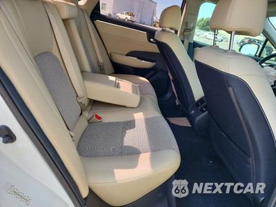 Zdjęcie 10 z 12 samochodu: 2021 HONDA CLARITY VIN:JHMZC5F14MC001697 - miniatura