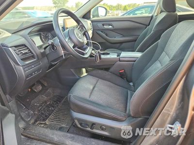Zdjęcie 7 z 12 samochodu: 2024 NISSAN ROGUE SV VIN:5N1BT3BA4RC745591 - miniatura