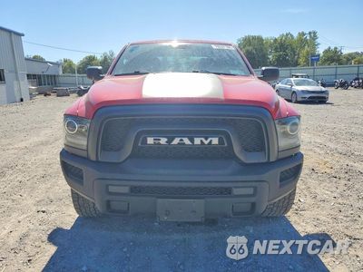 Piąte zdjęcie samochodu w środku: 2021 RAM 1500 CLASSIC SLT VIN:1C6RR7GT4MS510651 - miniatura