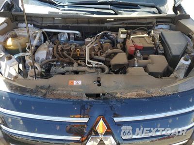 Zdjęcie 12 z 13 samochodu: 2025 MITSUBISHI OUTLANDER SE VIN:JA4J3VA83SZ053927 - miniatura