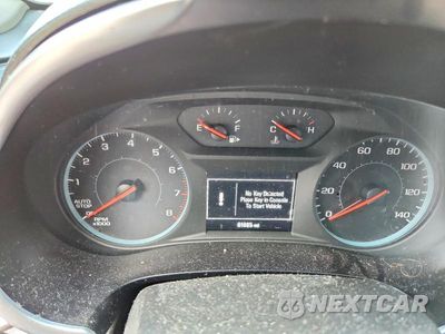 Zdjęcie 9 z 12 samochodu: 2020 CHEVROLET MALIBU LS VIN:1G1ZB5ST4LF138785 - miniatura