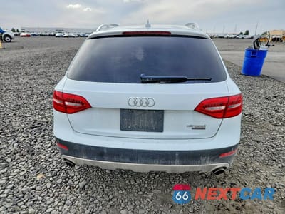 Zdjęcie 6 z 12 samochodu: 2015 AUDI A4 ALLROAD PREMIUM PLUS VIN:WA1UFAFL7FA124755 - miniatura