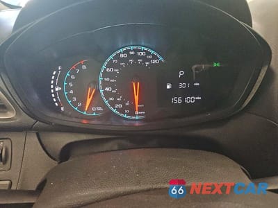 Zdjęcie 9 z 12 samochodu: 2021 CHEVROLET SPARK LS VIN:KL8CB6SA3MC724312 - miniatura