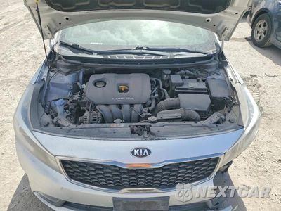 Zdjęcie 11 z 13 samochodu: 2017 KIA FORTE LX VIN:3KPFL4A73HE116560 - miniatura