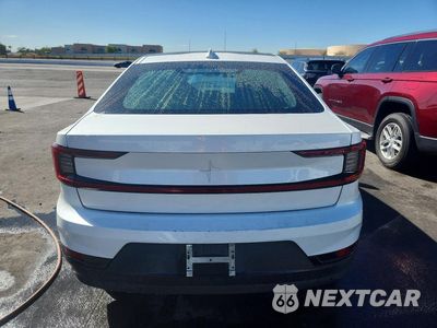 Zdjęcie 6 z 13 samochodu: 2023 POLESTAR 2 VIN:YSMED3KA2PL124768 - miniatura