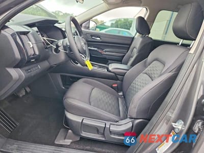 Zdjęcie 7 z 13 samochodu: 2022 NISSAN PATHFINDER S VIN:5N1DR3AAXNC200501 - miniatura