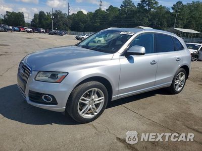 2015 AUDI Q5 PREMIUM PLUS WA1LFAFP2FA127450 - główne zdjęcie licytacji z USA - miniatura