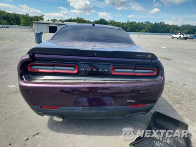 Zdjęcie 6 z 13 samochodu: 2020 DODGE CHALLENGER R/T SCAT PACK VIN:2C3CDZFJ5LH156920 - miniatura