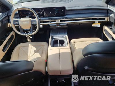 Zdjęcie 8 z 13 samochodu: 2027 KIA TELLURIDE EX AWD VIN:5XYPCESA1VG033485 - miniatura