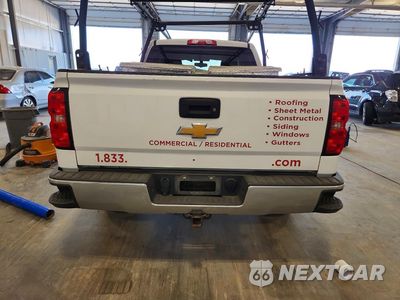 Zdjęcie 6 z 12 samochodu: 2015 CHEVROLET SILVERADO K1500 LT VIN:1GCVKREC0FZ288257 - miniatura