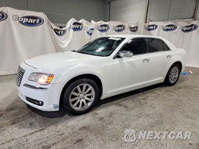 2013 CHRYSLER 300C 2C3CCAET0DH650515 - główne zdjęcie licytacji z USA - miniatura
