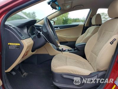 Zdjęcie 7 z 12 samochodu: 2013 HYUNDAI SONATA GLS VIN:5NPEB4AC9DH510467 - miniatura
