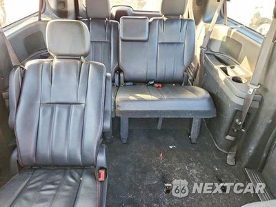 Zdjęcie 10 z 13 samochodu: 2019 DODGE GRAND CARAVAN GT VIN:2C4RDGEG9KR567939 - miniatura