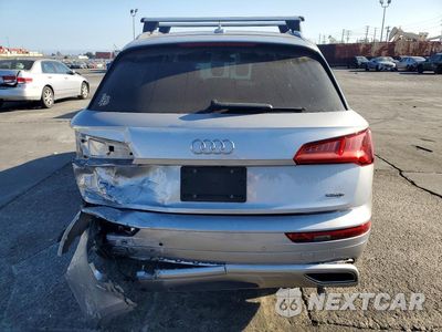 Zdjęcie 6 z 12 samochodu: 2019 AUDI Q5 PREMIUM PLUS VIN:WA1BNAFY5K2032599 - miniatura