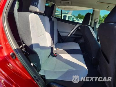 Zdjęcie 11 z 13 samochodu: 2016 TOYOTA RAV4 XLE VIN:2T3WFREV9GW269864 - miniatura