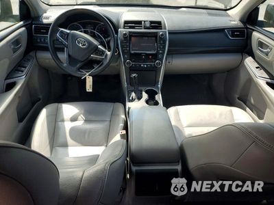 Zdjęcie 8 z 12 samochodu: 2017 TOYOTA CAMRY XLE V6 VIN:4T1BK1FK7HU580736 - miniatura
